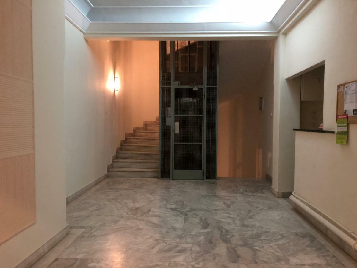 Athenaeum Acropolis Residence 1Min To Museum Екстер'єр фото