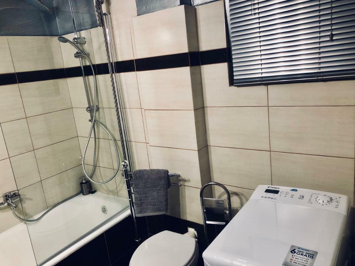 Athenaeum Acropolis Residence 1Min To Museum Екстер'єр фото