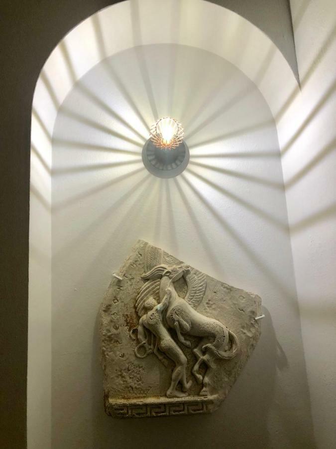 Athenaeum Acropolis Residence 1Min To Museum Екстер'єр фото