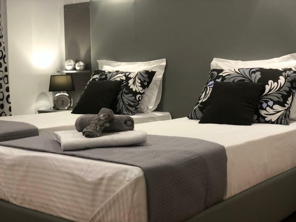 Athenaeum Acropolis Residence 1Min To Museum Екстер'єр фото