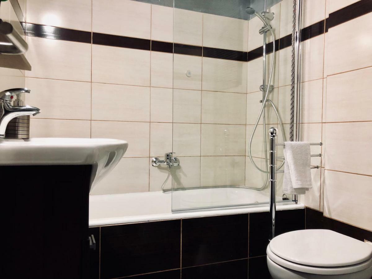 Athenaeum Acropolis Residence 1Min To Museum Екстер'єр фото