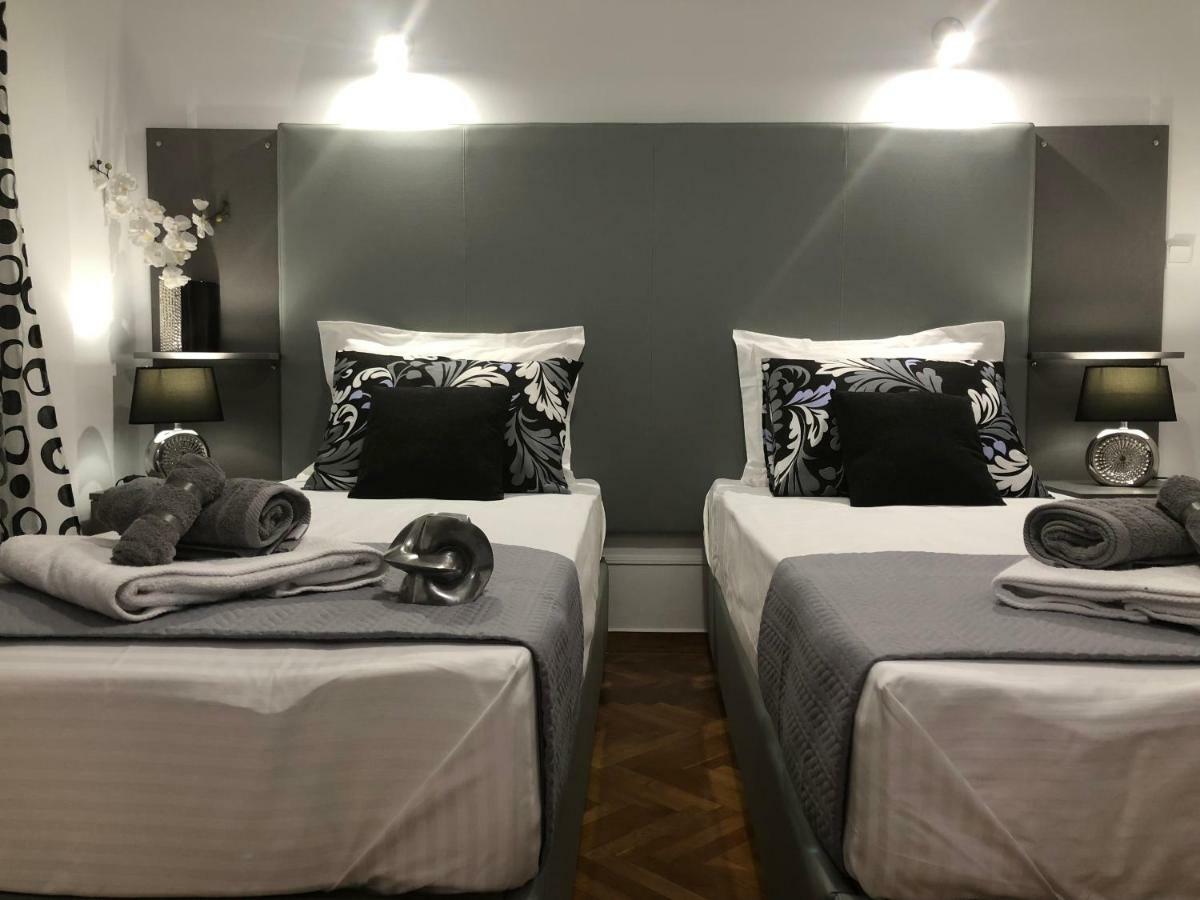 Athenaeum Acropolis Residence 1Min To Museum Екстер'єр фото